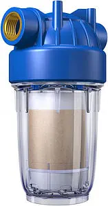 Фильтр для бытовой техники ½&quot;в x ½&quot;в Slim Line 5&quot; Thermex Ion 750001, 1