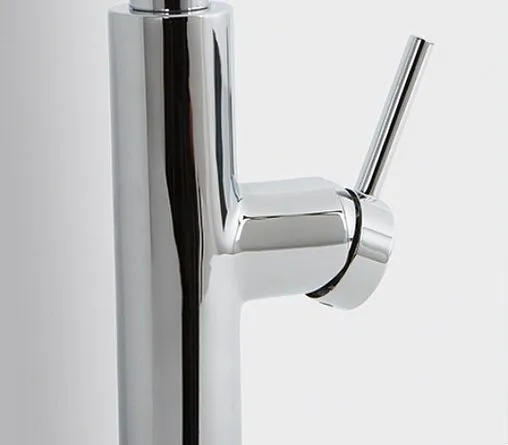 Смеситель для кухни с выдвижным изливом Franke Pescara L Slide-in чёрный матовый 115.0575.968