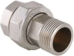 Клапан отсечной ¾"в x ¾"н Valtec VT.538.N.05