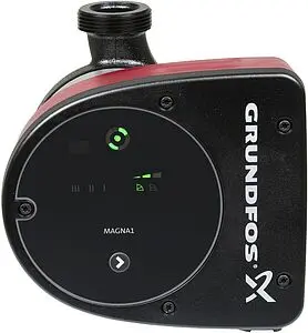 Насос циркуляционный Grundfos MAGNA1 32-80 99221235, 2