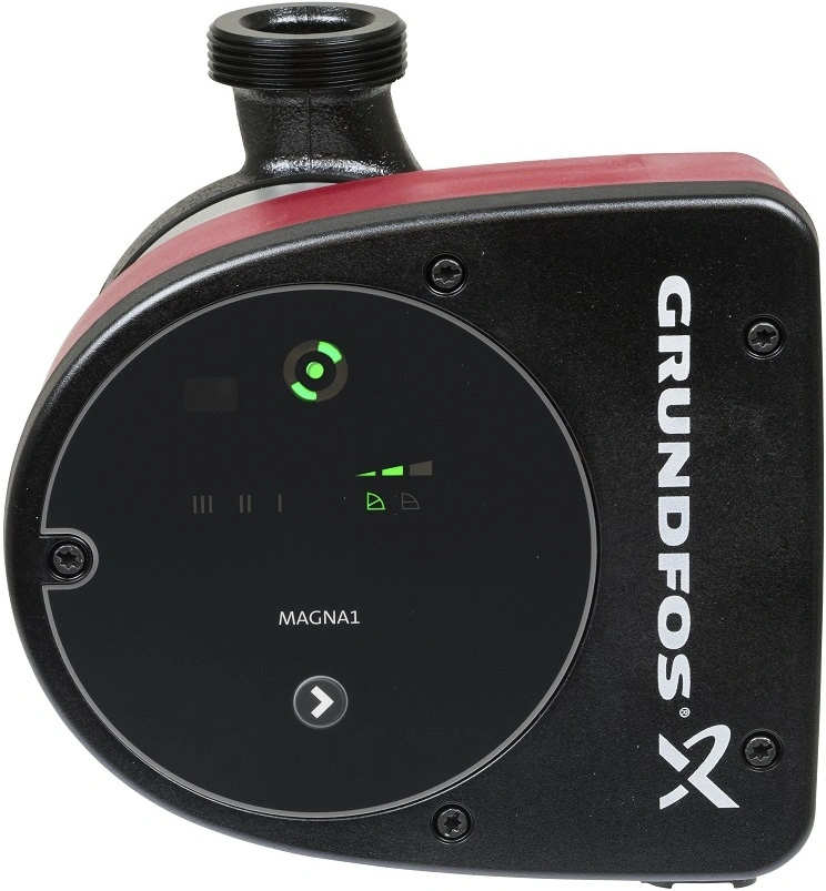 Насос циркуляционный Grundfos MAGNA1 25-100 99221214
