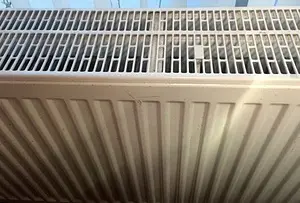 Радиатор стальной панельный Kermi Profil-K Therm-x2 тип 22 500 x 600 мм FK0220500601N2Y Радиатор стальной панельный Kermi Profil-K Therm-x2 тип 22 500 x 600 мм FK0220500601N2Y, 5