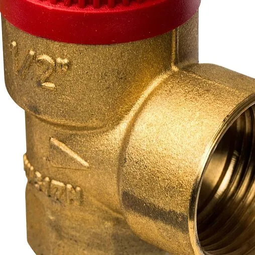 Группа безопасности котла до 50 кВт 1&quot; 3 бар Stout SVS-0004-015025