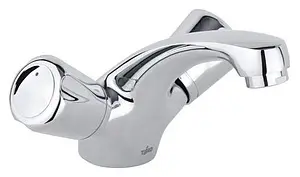 Смеситель для раковины Timo Porto хром 0181F, 1