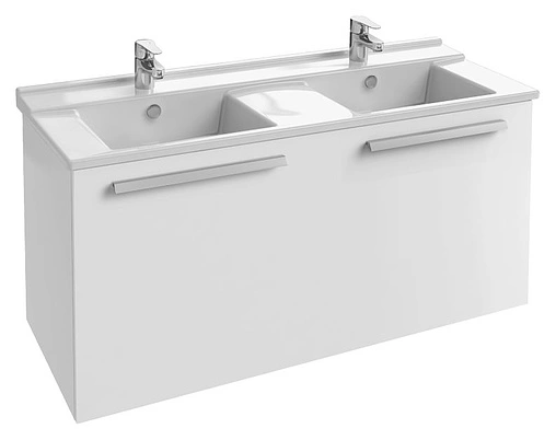 Раковина Jacob Delafon Struktura 120 белый EXF112