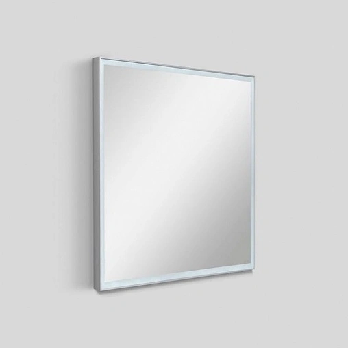 Зеркало Am.Pm Spirit 2.0 60 алюминий M70AMOX0601SA