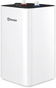 Водонагреватель накопительный электрический Thermex Clever 7 111130, 2