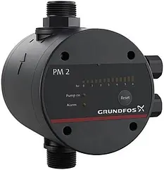 Блок управления насосом Grundfos PM2 96848740