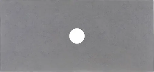 Столешница Allen Brau Fantasy 100 графит 1.11010.G