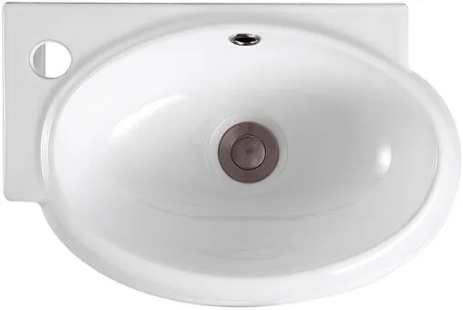 Раковина Aquatek 42 белый AQ5303-00