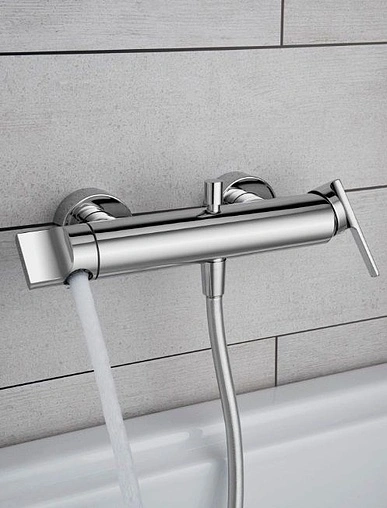 Смеситель для ванны VitrA Suit хром A42488EXP