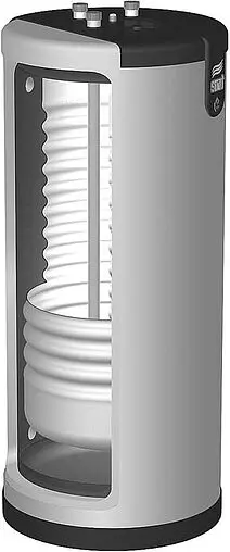 Бойлер косвенного нагрева ACV Smart Line STD 100L (23 кВт) 06602401 Бойлер косвенного нагрева ACV Smart Line STD 100L (23 кВт) 06602401