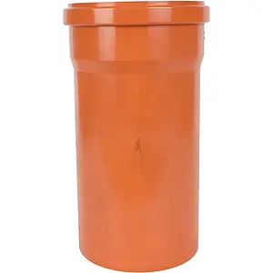 Тройник наружный D=110x110мм Угол 87° Sinikon Universal 508029.U Тройник наружный D=110x110мм Угол 87° Sinikon Universal 508029.U, 3