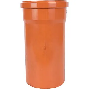 Тройник наружный D=200x110мм Угол 87° Sinikon 21360.I.B Тройник наружный D=200x110мм Угол 87° Sinikon 21360.I.B, 3