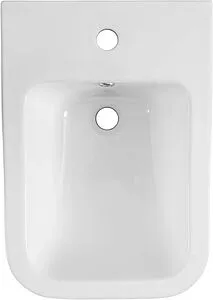 Биде подвесное Allen Brau Liberty 3 белый 4.33016.20 Биде подвесное Allen Brau Liberty 3 белый 4.33016.20, 5