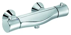 Термостат для душа Kludi Ambienta хром 534000538 Термостат для душа Kludi Ambienta хром 534000538, 1