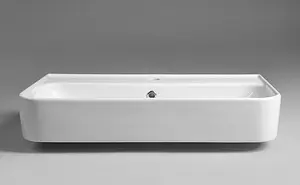 Раковина ISVEA SistemaU 70 белый 10PL53070SV Раковина ISVEA SistemaU 70 белый 10PL53070SV, 4