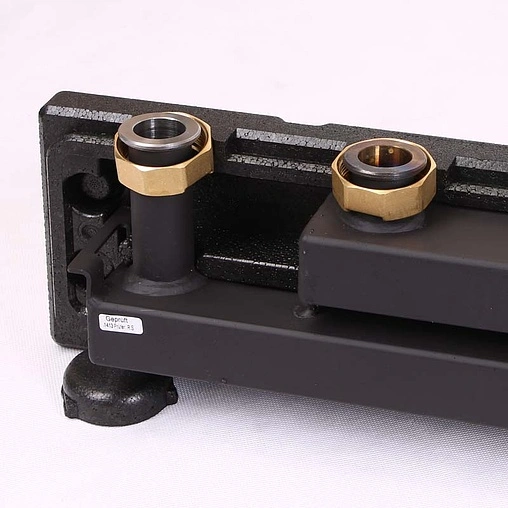 Коллектор распределительный 5 контуров 1½"н x 1½"нг WATTS VB25/32-5 10026931 Коллектор распределительный 5 контуров 1½"н x 1½"нг WATTS VB25/32-5 10026931