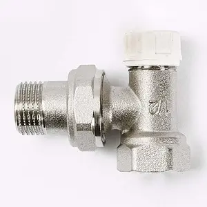 Вентиль запорный угловой ½" в/н Uni-Fitt 175N2000 Вентиль запорный угловой ½" в/н Uni-Fitt 175N2000, 5