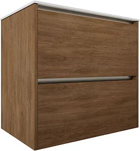 Тумба под умывальник подвесная Allen Brau Activity 70 дуб/олива браш 1.34011.NO Тумба под умывальник подвесная Allen Brau Activity 70 дуб/олива браш 1.34011.NO, 1