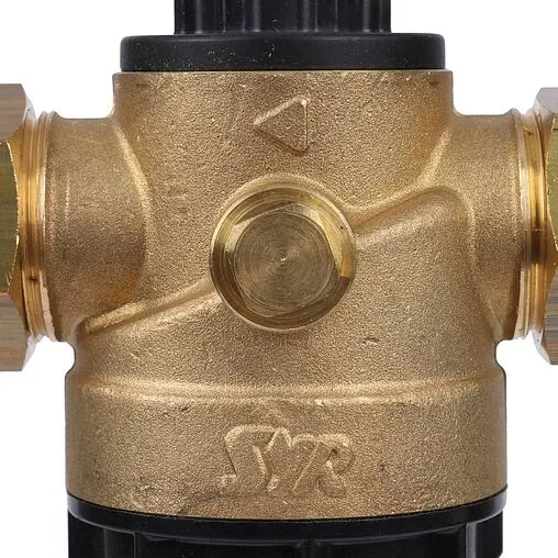 Фильтр тонкой очистки воды с редуктором давления ¾"н x ¾"н SYR Ratio Start 5315.20.010+5315.00.905 Фильтр тонкой очистки воды с редуктором давления ¾"н x ¾"н SYR Ratio Start 5315.20.010+5315.00.905