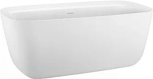 Ванна акриловая отдельностоящая Aquanet Family Fine 170x78 Matt Finish белый матовый 95778-MW Ванна акриловая отдельностоящая Aquanet Family Fine 170x78 Matt Finish белый матовый 95778-MW, 5