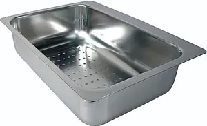 Мойка кухонная Blanco Metra 6 S-F 99 кофе 519120, 5