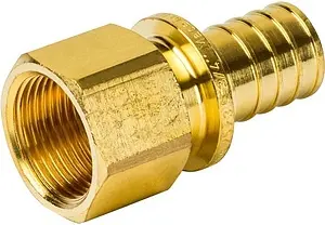 Муфта аксиальная переходная 25мм x ¾"в Stout SFA-0002-002534 Муфта аксиальная переходная 25мм x ¾"в Stout SFA-0002-002534, 3