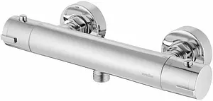 Термостат для душа Swedbe Mercury хром 9025 Термостат для душа Swedbe Mercury хром 9025, 1