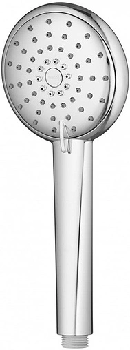 Лейка ручного душа Swedbe Calypso хром 5050