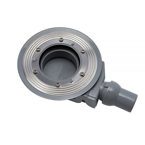 Трап горизонтальный Set Pestan Confluo Standart Angle 2 200x200мм 13000014 Трап горизонтальный Set Pestan Confluo Standart Angle 2 200x200мм 13000014