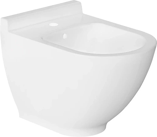 Унитаз подвесной безободковый Bien Harmony белый HRKA052N1VP0W3000