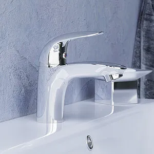 Смеситель для раковины Damixa Eclipse хром 310210001, 3