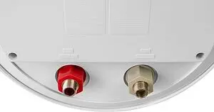 Водонагреватель накопительный электрический Haier ES80V-A2 GA04J5E1CRU, 4