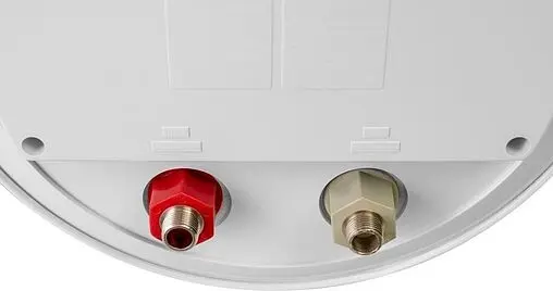 Водонагреватель накопительный электрический Haier ES80V-A2 GA04J5E1CRU