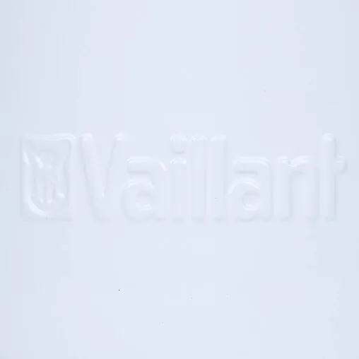 Коаксиальный удлинитель Ø 80/125мм L=500мм (Al) Vaillant 303602