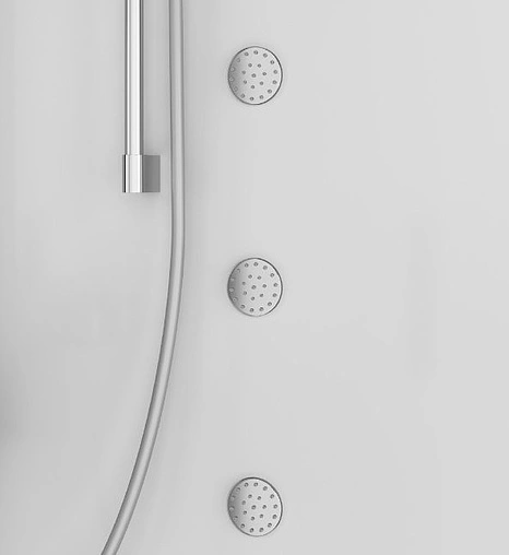 Кабина душевая 900x900мм Am.Pm Like W80C-019A-090MTA