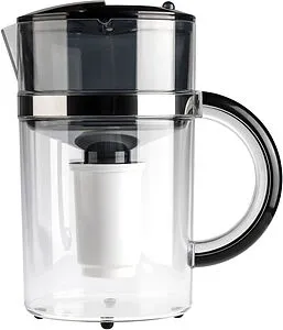Фильтр-кувшин Гейзер Матисс 62033 Фильтр-кувшин Гейзер Матисс 62033, 2