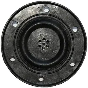 Фланец для гидроаккумулятора 1"н / Ø=145мм Impero Фланец для гидроаккумулятора 1"н / Ø=145мм Impero, 5