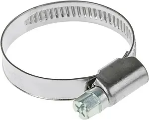 Хомут червячный 160-180мм, 1