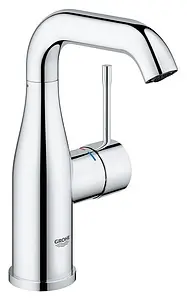 Смеситель для раковины Grohe Essence New хром 23463001 Смеситель для раковины Grohe Essence New хром 23463001, 1