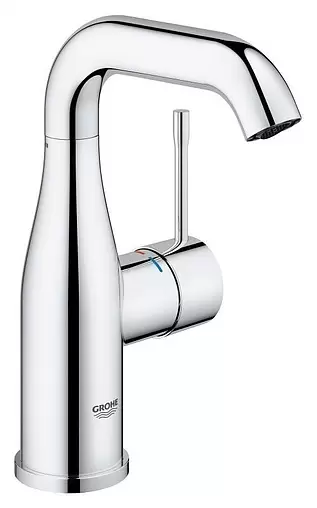 Смеситель для раковины Grohe Essence New хром 23463001