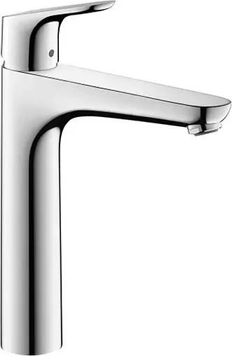 Смеситель для раковины Hansgrohe Focus 190 хром 31608000