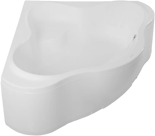 Ванна акриловая Aquanet Margarita 150x150 00204006