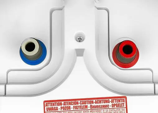 Бойлер комбинированного нагрева Atlantic CWH 100 N4 (17.5 кВт) 864026