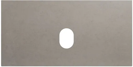 Столешница BelBagno 90 Cemento KEP-90-CEM-W0