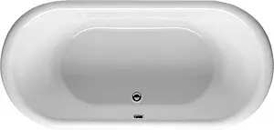 Ванна акриловая Riho SETH 180x86 BB2200500000000, 1