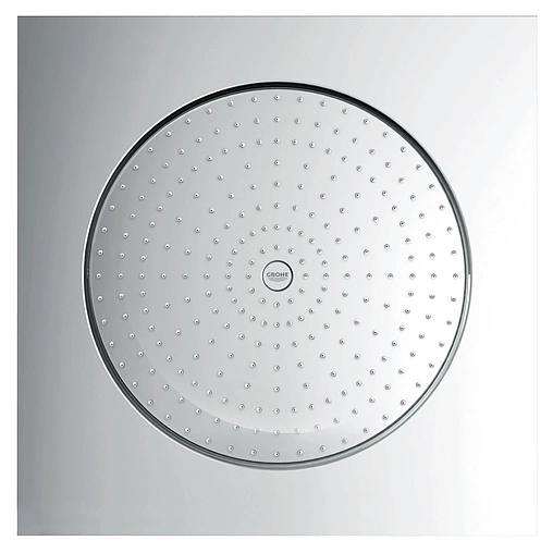 Лейка верхнего душа Grohe Rainshower F-Series 20 хром 27286000