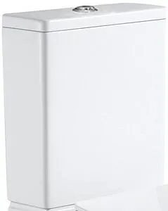 Бачок для унитаза Aquanet Tavr 2.0 C2 белый Tavr 2.0 C2, 1