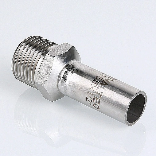 Вставка переходная 54мм x 2&quot;н Valtec VT.INOX-PRESS VTi.906.I.005409